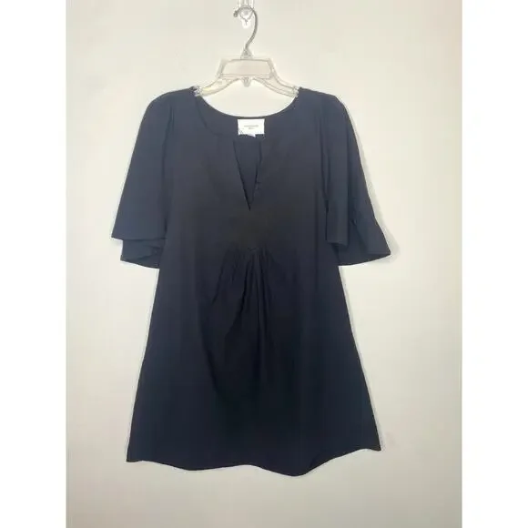 Tuckernuck Pomander Place Women's Dress Sz M Finley Classic Old Money Preppy - Picture 3 of 12